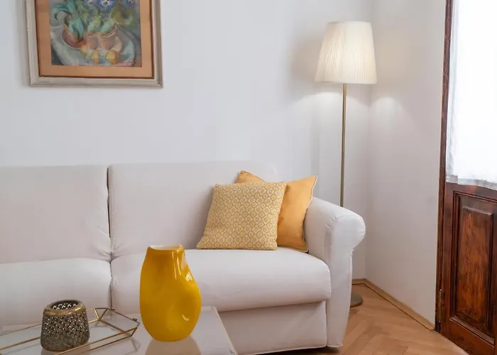 Apartmán Venetian Palace R&r *