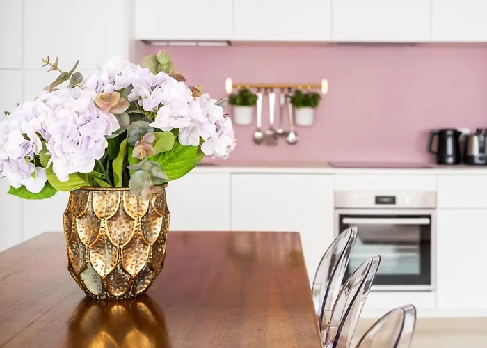 Apartmán Venetian Palace R&r *