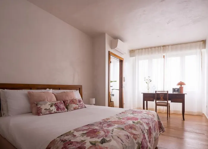 Apartmán Venetian Palace R&r Benátky