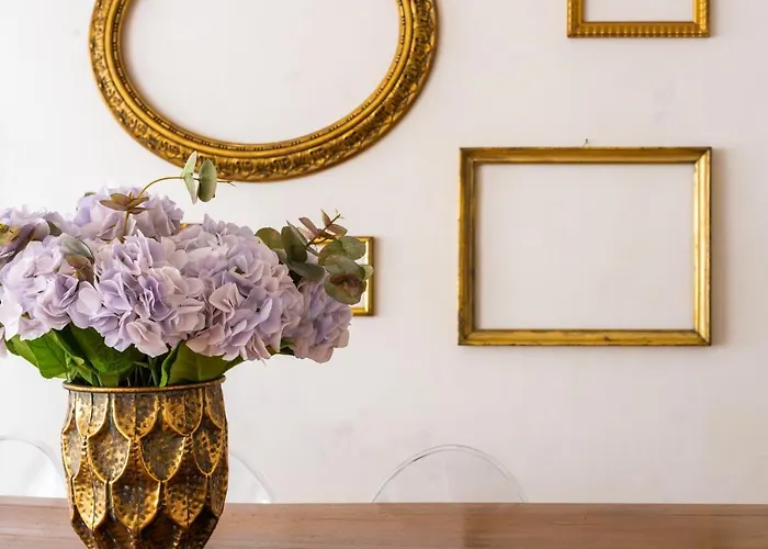 Apartmán Venetian Palace R&r