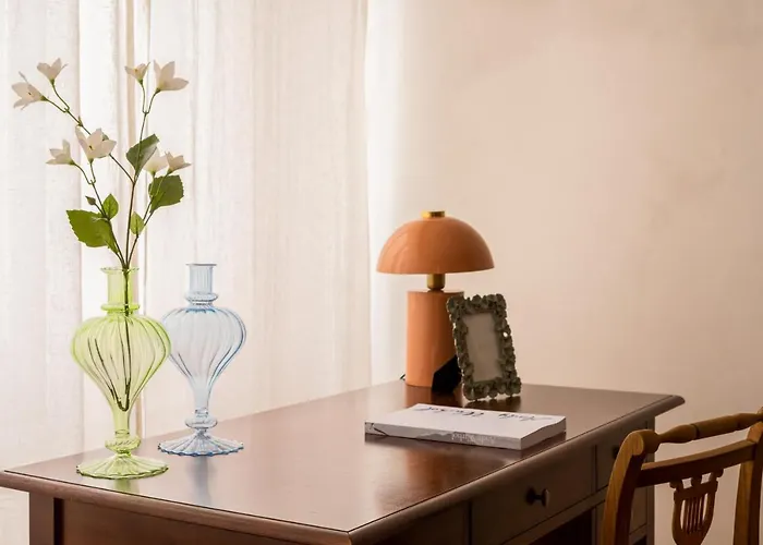 Venetian Palace R&r Apartmán Benátky