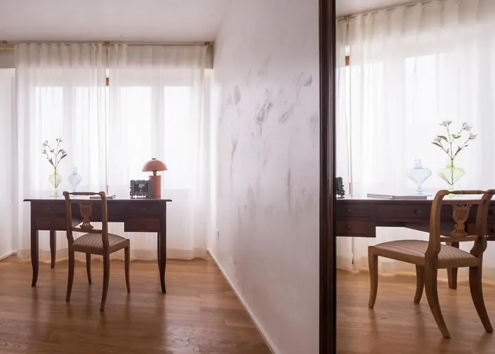 Venetian Palace R&r * Benátky