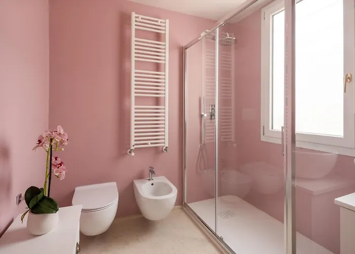 Venetian Palace R&r Apartmán *