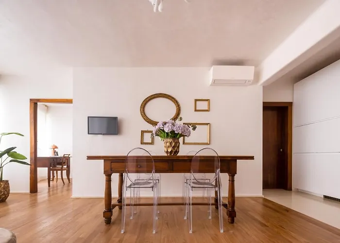 Apartmán Venetian Palace R&r Benátky