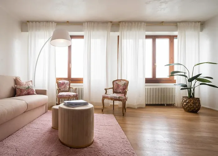 Venetian Palace R&r Benátky