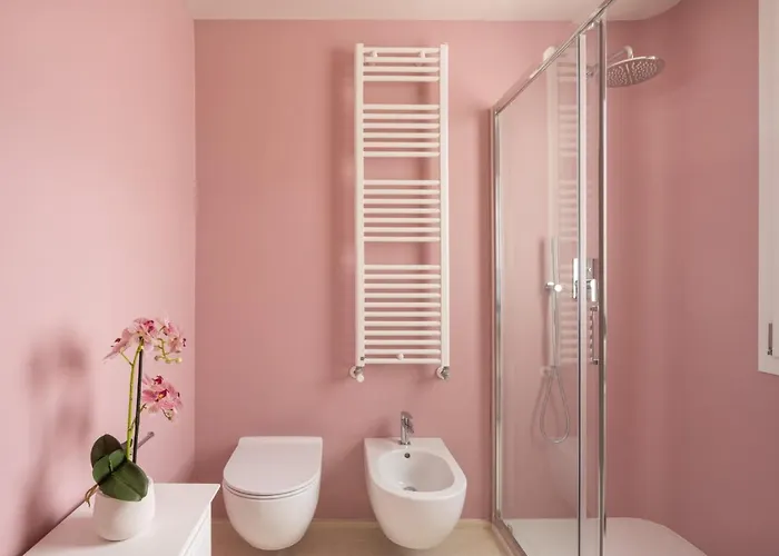 Apartmán Venetian Palace R&r *