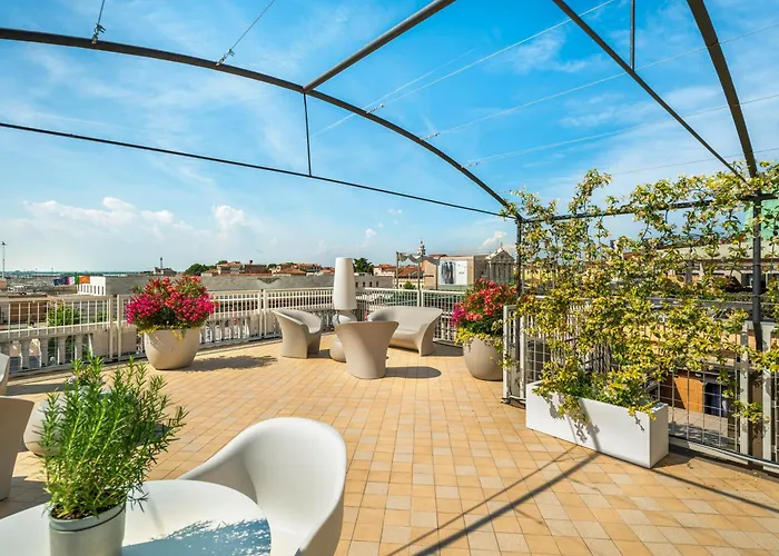 Venetian Palace R&r * Benátky