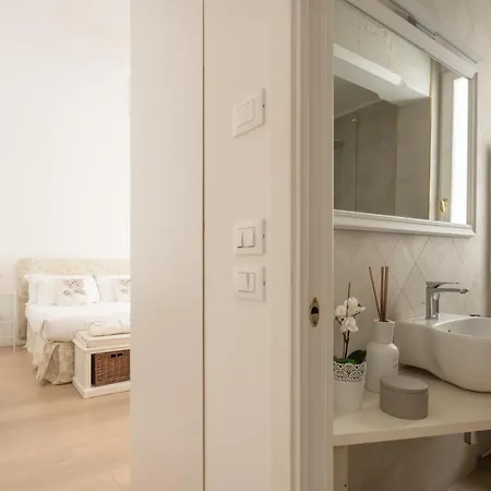 公寓 Venetian Palace R&r 威尼斯