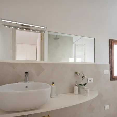 公寓 Venetian Palace R&r 威尼斯