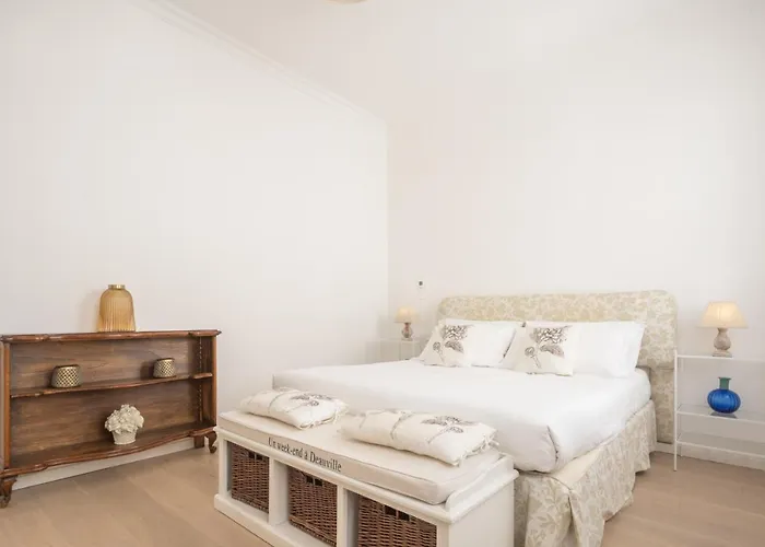 Venetian Palace R&r Apartment *