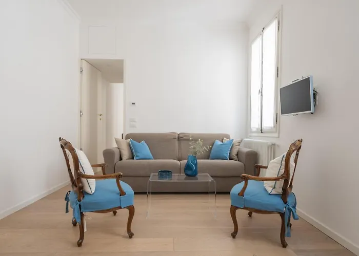 Venetian Palace R&r Apartment *