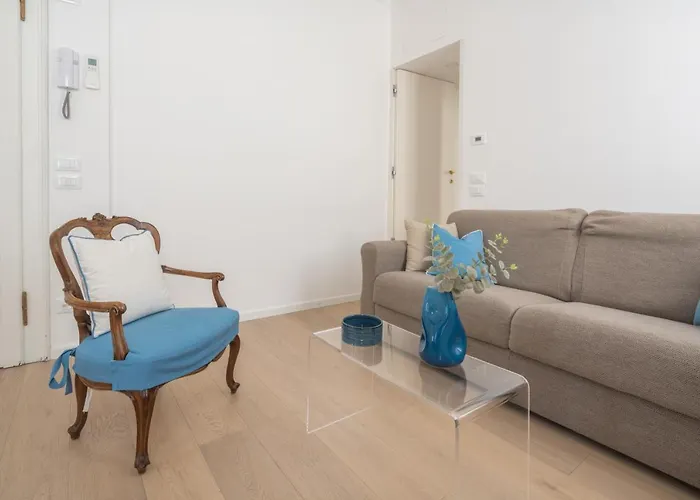 Apartment Venetian Palace R&r Venedig